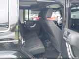 Jeep Wrangler Unlimited Sahara 1C4BJWEG1FL568196 снимка
