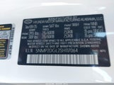 Hyundai Santa Fe Sel 5NMP2DGL2SH117064 снимка