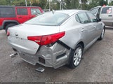 Kia Optima Lx 5XXGM4A77DG115043 снимка