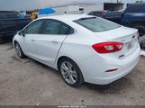 Chevrolet Cruze Lt Auto 1G1BE5SM4G7269605 снимка