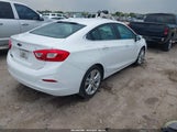 Chevrolet Cruze Lt Auto 1G1BE5SM4G7269605 снимка