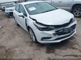Chevrolet Cruze Lt Auto 1G1BE5SM4G7269605 снимка