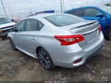 Nissan Sentra Sr 3N1AB7AP4GY281368 снимка