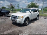 Ford Escape Limited 1FMCU0EGXBKC69486 снимка