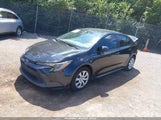 Toyota Corolla Le 5YFEPMAE0NP281507 снимка