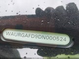Audi A8 L 3.0T WAURGAFD9DN000524 снимка