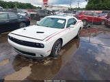 Dodge Challenger Gt Awd 2C3CDZGG7JH288741 снимка