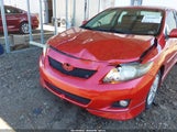 Toyota Corolla S 2T1BU4EE4AC265617 снимка