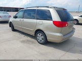 Toyota Sienna Le 5TDZK23C77S043390 снимка