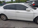 Honda Accord Ex-L V-6 1HGCR3F80DA027623 снимка