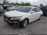 Honda Accord Ex-L V-6 1HGCR3F80DA027623 снимка