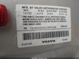 Volvo C70 Ht YV1NC62D44J048160 снимка