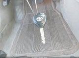 Toyota Camry Le 4T1BE46K07U537654 снимка