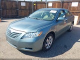Toyota Camry Le 4T1BE46K07U537654 снимка