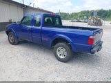 Ford Ranger Edge/Tremor/Xlt 1FTYR44V73TA40018 снимка