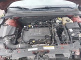 Chevrolet Cruze 2Lt Auto 1G1PE5SB2D7175707 снимка
