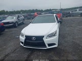 Lexus Ls 460 Crafted Line JTHCL5EF6F5024456 снимка