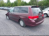 Honda Odyssey Lx 5FNRL38288B079131 снимка