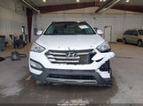 Hyundai Santa Fe Sport 2.4L 5XYZUDLB4EG183114 снимка