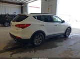 Hyundai Santa Fe Sport 2.4L 5XYZUDLB4EG183114 photo