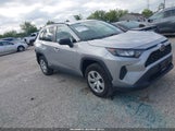 Toyota Rav4 Le 2T3F1RFV8LW135483 снимка