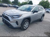 Toyota Rav4 Le 2T3F1RFV8LW135483 снимка