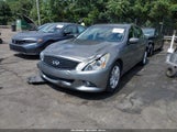 Infiniti G37X JN1CV6AR2DM762679 снимка