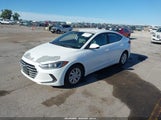 Hyundai Elantra Se 5NPD74LF1HH193407 снимка