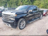Chevrolet Silverado  High Country 1GCUYHEL2KZ373728 снимка