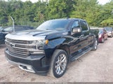 Chevrolet Silverado  High Country 1GCUYHEL2KZ373728 снимка