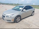 Chevrolet Cruze 1Lt Auto 1G1PC5SB5E7262864 снимка