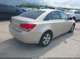 Chevrolet Cruze 1Lt Auto 1G1PC5SB5E7262864 снимка