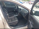 Chevrolet Cruze 1Lt Auto 1G1PC5SB5E7262864 снимка
