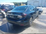 Honda Civic Ex 19XFB2F84DE250514 снимка