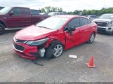Chevrolet Cruze Lt Auto 1G1BE5SM5J7223241 photo