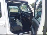 Jeep Wrangler Unlimited Sport 4X4 1C4HJXDN3MW759324 снимка
