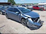 Toyota Corolla Se 5YFS4MCE7RP204633 снимка