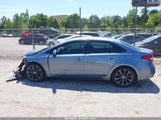 Toyota Corolla Se 5YFS4MCE7RP204633 снимка