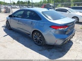 Toyota Corolla Se 5YFS4MCE7RP204633 снимка