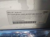Audi A8 L 3.0T WAU34AFDXGN007873 снимка