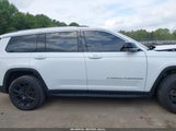Jeep Grand Cherokee L Limited 4X2 1C4RJJBG9M8207787 fotografie