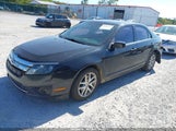 Ford Fusion Se 3FAHP0HA1AR280272 снимка