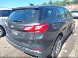 Chevrolet Equinox Ls 2GNAXREV0J6272752 снимка