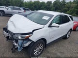 Chevrolet Equinox Lt 2GNAXSEV0J6305840 снимка