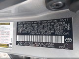 Toyota Camry Le JTNB11HKXJ3044309 photo