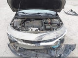 Chevrolet Malibu Fwd Lt 1G1ZD5ST0LF118141 fotografie