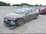Chevrolet Malibu Fwd Lt 1G1ZD5ST0LF118141 снимка