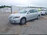 Toyota Camry Le 4T4BE46K69R074833 снимка
