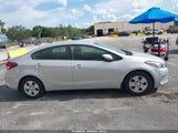 Kia Forte Lx 3KPFL4A73JE249079 снимка