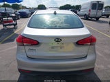 Kia Forte Lx 3KPFL4A73JE249079 снимка